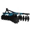 King Kutter 6.5' Professional Box Frame Disc Harrow, Blue - 18-20-G-NBF-BP - Disc Blades