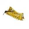 King Kutter 7' Professional Gear Driven Rotary Tiller, Yellow - TG-G-84-YK - Parts & Repair