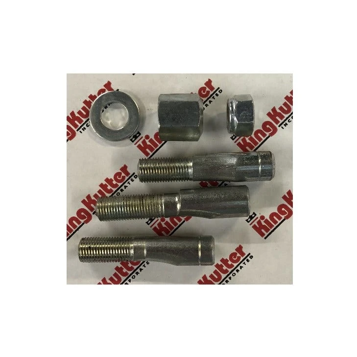 King Kutter Tapered Lockbolt For Slip Clutch 147350 - Parts & Repair 1 King Kutter Tapered Lockbolt For Slip Clutch 147350 - Parts & Repair