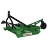 King Kutter 5' Lift Rotary Kutter Slip Clutch, Green - L-60-40-SC-JK - Rotary Mower Parts