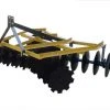 King Kutter 6 1/2' Angle Frame Disc Harrow, Yellow - 16-20-G-SB-C - Disc Blades