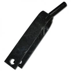 King Kutter Rotary Cutter Wheel Fork 403019 - Parts & Repair