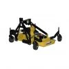 King Kutter Free Floating Flex Hitch Rear Discharge Finishing Mower, Yellow - RFM-48-XB-YK - Parts & Repair