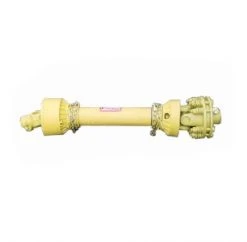 King Kutter 22 inch PTO Shaft With Slip Clutch 147122 - Parts & Repair -King Kutter Shop 84e0e964d00b4f5db5ec666a3b3bc7e8f6429080 64500262 64500262 image 64500262