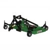 King Kutter 6' Free Floating Flex Hitch Rear Discharge Finishing Mower, Green - RFM-72-JK - Parts & Repair