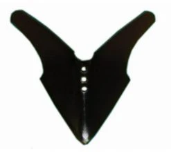 King Kutter 14 inch Wide Furrower Middle Buster 177005 - Parts & Repair