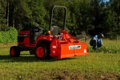 King Kutter 4' Tiller, Orange - TG-48-XB-0 - Tillers -King Kutter Shop 8cbc432d69fe032b956f388abafbcc0d01122d75 king kutter tg xb 2