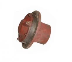 King Kutter Tiller Outboard Hub Assembly 184070 - Parts & Repair