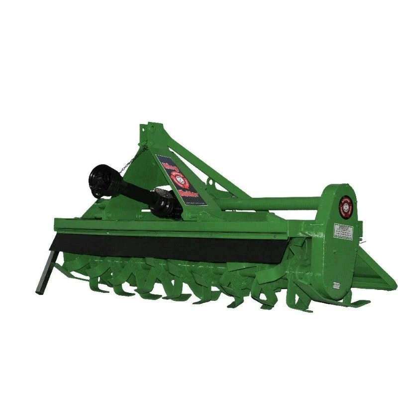 King Kutter 6' Gear Driven Rotary Tiller, Green - RTG-72-JK - Tillers 1 King Kutter 6' Gear Driven Rotary Tiller, Green - RTG-72-JK - Tillers