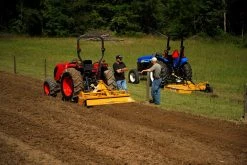 King Kutter 5' Gear Driven Tiller, Yellow - TG-60-Y - Tillers -King Kutter Shop a4b4ccb6b7958761396810436483e28a7684ff6a asc9171