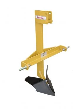 King Kutter Middle Buster, Yellow - MB-YK - Accessories