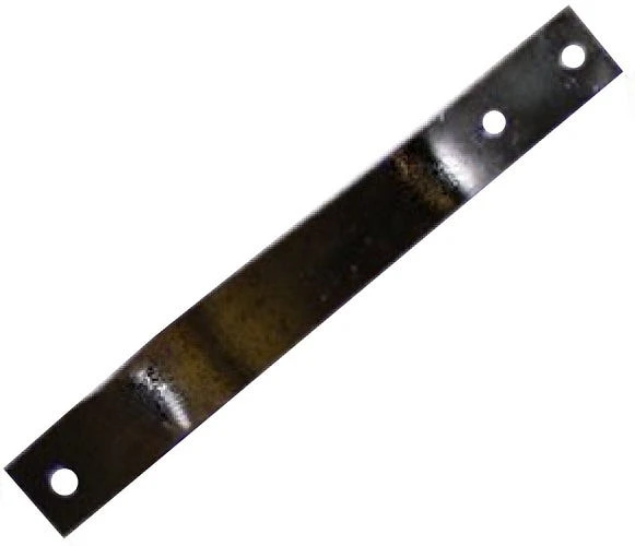 King Kutter Lift Arm Quick Hitchable 1/2 inch x 3 inch x 24 7/8 inch 360690 - Parts & Repair - Image 2