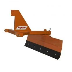 King Kutter 5' Professional Rear Blade, Orange - RB-G-60-OP - Parts & Repair