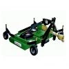 King Kutter 5' Free Floating Flex Hitch Rear Discharge Finishing Mower, Green - RFM-60-JK - Parts & Repair