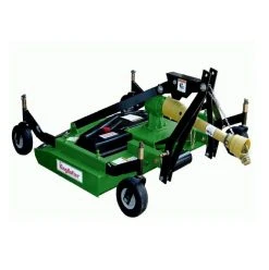 King Kutter 5' Free Floating Flex Hitch Rear Discharge Finishing Mower, Green - RFM-60-JK - Parts & Repair
