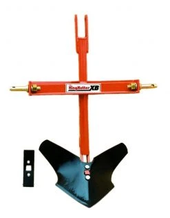 King Kutter XB Middle Buster/Sub Soiler, Red - MB-S-XB-0 - Scoops