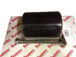 King Kutter Finish Mower Short Roller With Axle 502105 - Finish Mowers