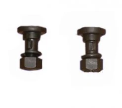 King Kutter Heavy Duty Blade Bolt Set 2 Pack 501002 - Farm Implements & 3 Point Equipment -King Kutter Shop b356915dd1998be9772d3276bea9ec84e0a61080 501002 1