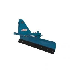 King Kutter 7' Professional Rear Blade, Blue - PRB-84-BP - Rear Blades