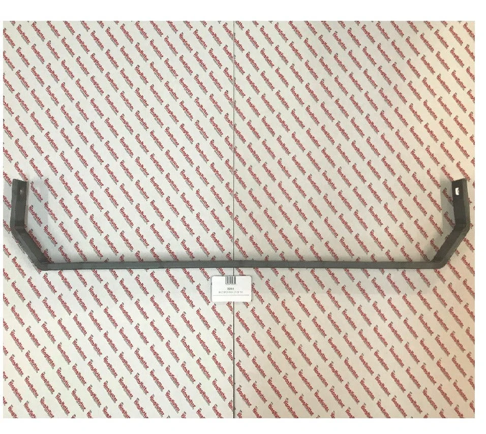 King Kutter Dual Edge Grader Skid Shoe 1/2 x 2 x 55 1/4 360645 - Parts & Repair 1 King Kutter Dual Edge Grader Skid Shoe 1/2 x 2 x 55 1/4 360645 - Parts & Repair