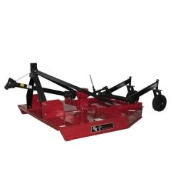 King Kutter 7' HD Rotary Kutter 80 HP Gearbox - L-84-80-HD-RR - Rotary Mower Parts