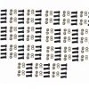 King Kutter 84 Piece Tine Bolt Package 505084 - Parts & Repair
