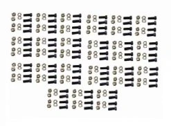 King Kutter 84 Piece Tine Bolt Package 505084 - Parts & Repair
