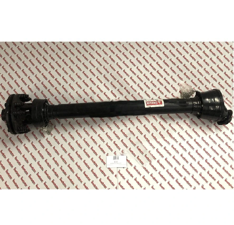 King Kutter 3 Foot PTO With Slip Clutch Series 40 810323 - Parts & Repair 1 King Kutter 3 Foot PTO With Slip Clutch Series 40 810323 - Parts & Repair