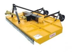 King Kutter 10' Professional Kutter, Yellow - 233-120-CG - Rotary Mower Parts -King Kutter Shop c39636f5380e620b6b539a2c549690bb34a1e373 60630368 60630368 image 60630368