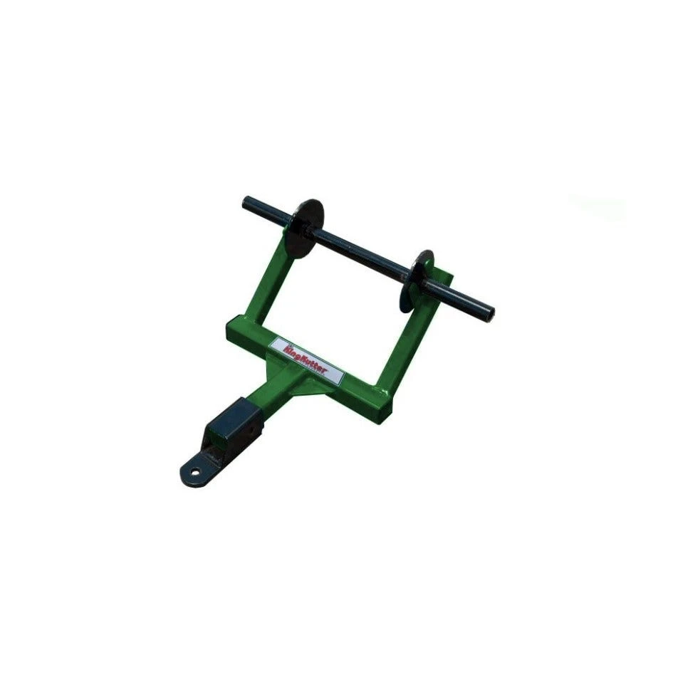 King Kutter Arena Renovator, Green - AR-72-JP - Accessories 1 King Kutter Arena Renovator, Green - AR-72-JP - Accessories