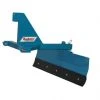King Kutter 5' Professional RB Series Rear Blade, Blue - RB-G-60-BP - Parts & Repair