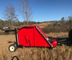 King Kutter 15' 1550 Series Flex Wing Pull Cutter, Red - 1550-DA-CG-CY-RR - Parts & Repair -King Kutter Shop cd1bf7b599ad2c0f3e15abecf95e7a7acb864340 60633104 4