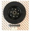King Kutter Heavy Duty Kutter Tire and Rim 501000 - Parts & Repair