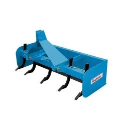 King Kutter 5' Box Blade, Blue - BB-60-BK - Parts & Repair