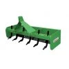 King Kutter 6' Box Blade, Green - BB-72-JK - Parts & Repair