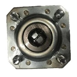 King Kutter Sealed Disc Bearing Assembly 504125 - Parts & Repair