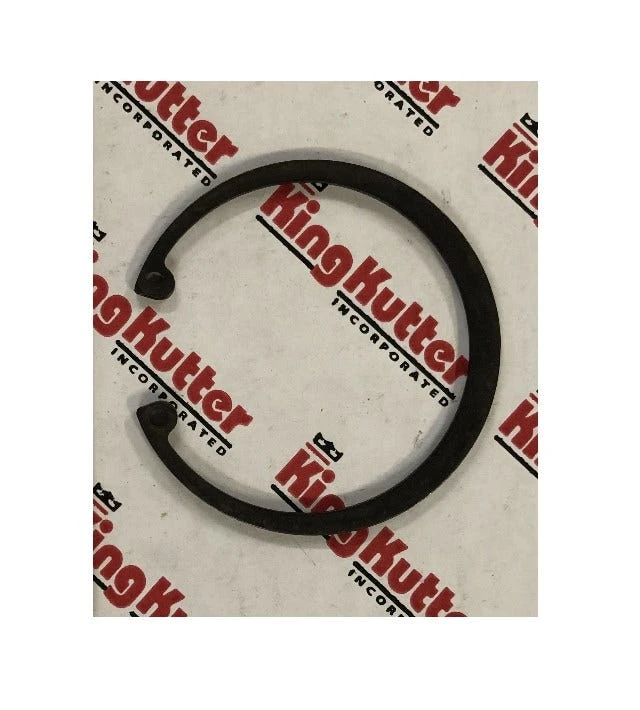 King Kutter XB Tiller Top Gearbox Retaining Ring 977009 - Parts & Repair 1 King Kutter XB Tiller Top Gearbox Retaining Ring 977009 - Parts & Repair