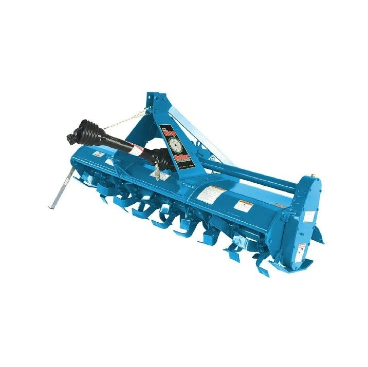 King Kutter 6' Professional Gear Driven Rotary Tiller, Blue - TG-G-72-BP - Parts & Repair 1 King Kutter 6' Professional Gear Driven Rotary Tiller, Blue - TG-G-72-BP - Parts & Repair