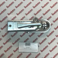King Kutter Hitch Ball 1-7/8 Inch 195169 - Parts & Repair