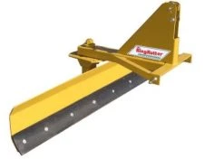 King Kutter 8' Professional PRB Series Rear Blade, Yellow - PRB-96-Y - Rear Blades