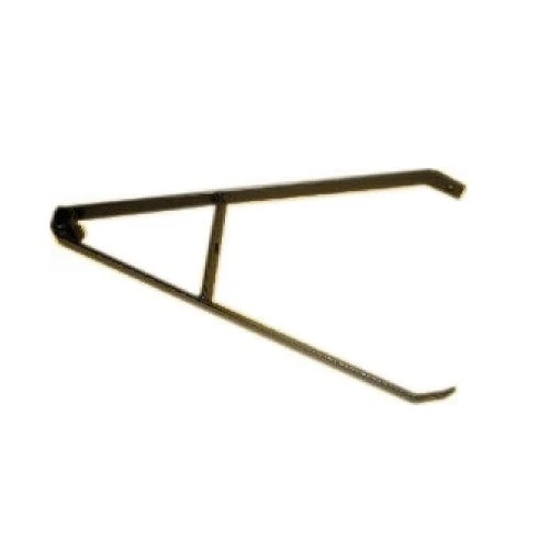 King Kutter 6 Foot Rotary Lift Kutter A Frame Assembly 401020 - Farm Implements & 3 Point Equipment - Image 2