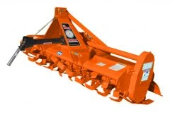 King Kutter 7' Gear Driven Tiller, Orange - TG-84-OK - Accessories
