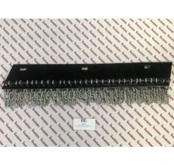 King Kutter 7' Rear Finish Mower Chain Guard, Right Hand - 403967 - Parts & Repair