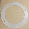 King Kutter Gearbox Bottom Cap Gasket 40HP Bottom Cap Housing OEM 124131 - Parts & Repair