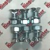 King Kutter Cultivator Tine Point Bolt Set (5) 503003 - Parts & Repair