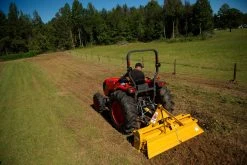 King Kutter 6' Gear Driven Tiller, Yellow - TG-72-Y - Tillers -King Kutter Shop fb22217f225e135a47ba42825e8a2cc05956cd71 king kutter gear driven tiller tg 60 y 2