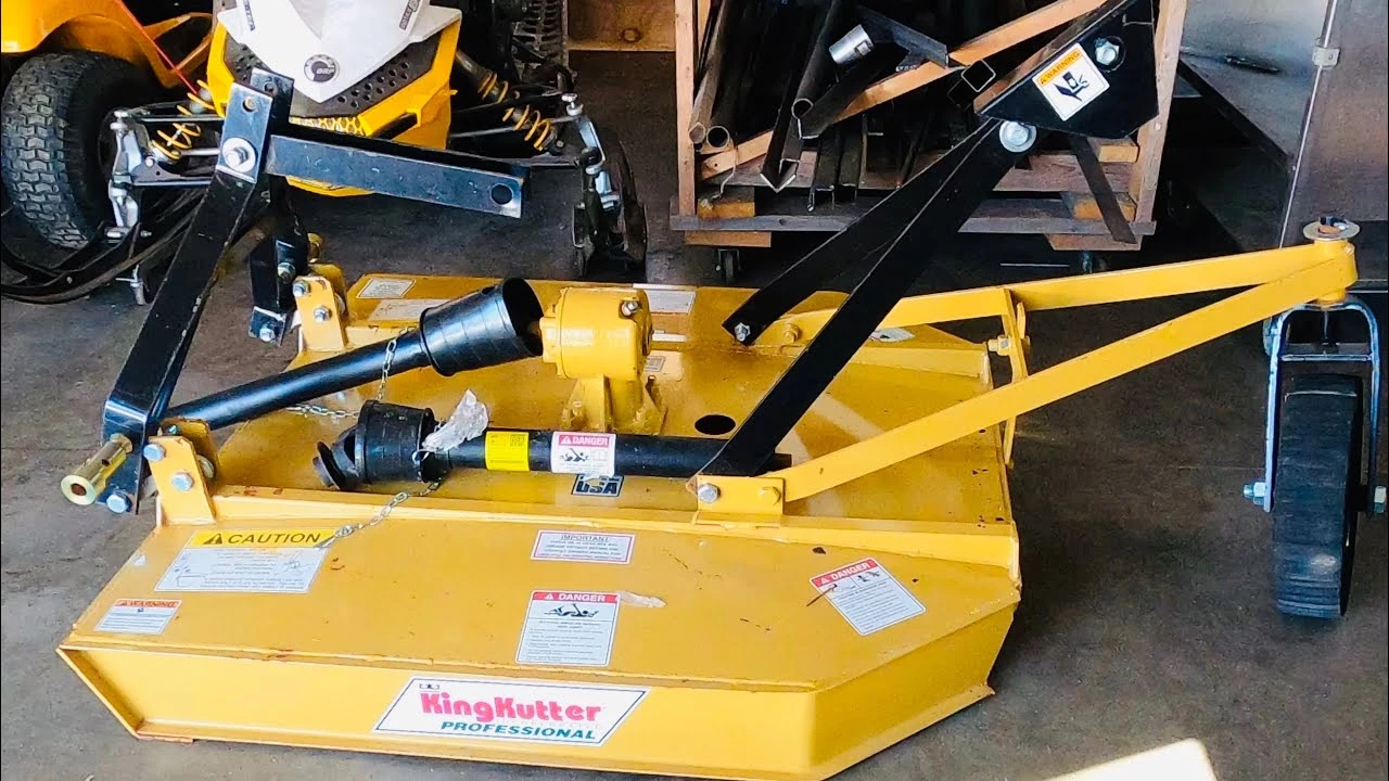 King Kutter Shop -King Kutter Shop